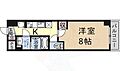KDXレジデンス南草津14階7.7万円