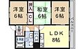 クレール弐番館4階7.0万円
