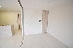 Le Lien 2階2LDKのリビング/ダイニング