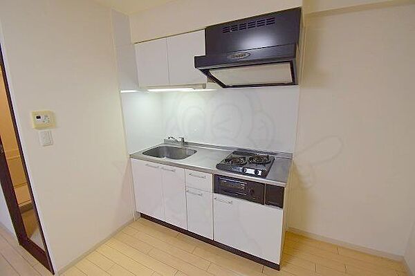滋賀県大津市京町１丁目(賃貸マンション1LDK・2階・40.57㎡)の写真 その7