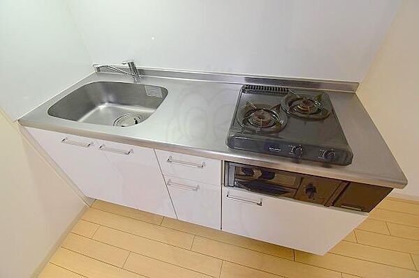 滋賀県大津市京町１丁目(賃貸マンション1LDK・2階・40.57㎡)の写真 その8