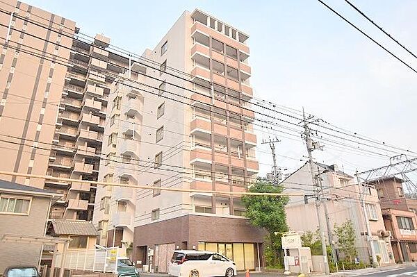 滋賀県大津市京町１丁目(賃貸マンション1LDK・2階・40.57㎡)の写真 その1