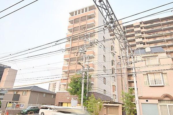 滋賀県大津市京町１丁目(賃貸マンション1LDK・2階・40.57㎡)の写真 その3