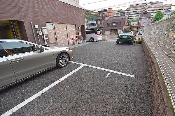 滋賀県大津市京町１丁目(賃貸マンション1LDK・2階・40.57㎡)の写真 その19