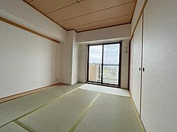 忠兵衛ビル晴嵐 1階3LDKのリビング/ダイニング