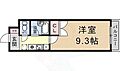 クレール平井1階4.4万円