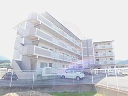 JR草津線 三雲駅 徒歩7分の賃貸マンション