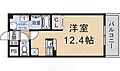 エル・セレーノ草津1階5.8万円