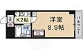 野路一番館3階3.4万円