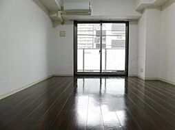 JR東海道・山陽本線 大津駅 徒歩11分の賃貸マンション 5階1LDKのリビング/ダイニング