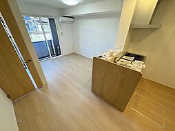 秀豊4号館 1階1LDKのリビング/ダイニング