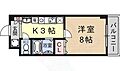 RoomsOoji7階5.2万円