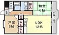 ロイヤルヒル守山1階7.0万円