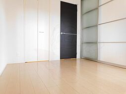 ハイドンホーフ 2階1LDKのリビング/ダイニング