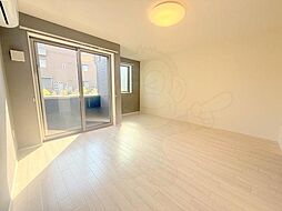 アノ　クオーレ 1階1Kのリビング/ダイニング