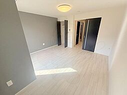 アノ　クオーレ 1階1Kのリビング/ダイニング