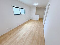 ブライトグランデ大津南志賀 304 3階1LDKのリビング/ダイニング