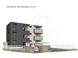 JR草津線 手原駅 徒歩13分の賃貸アパート