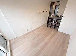 BRANSIA膳所 3階1LDKのリビング/ダイニング