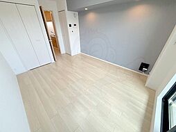 ウエスト コミタリア3 3階1Kのリビング/ダイニング