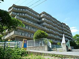 ロータリーマンション西大津ラクスヒルズ