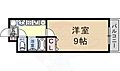 セコンダリー谷畑3階5.3万円