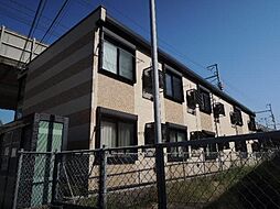 レオパレス21瀬田川