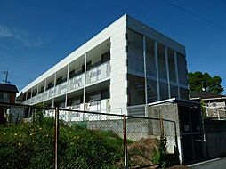 レオパレス21カンフォーラ