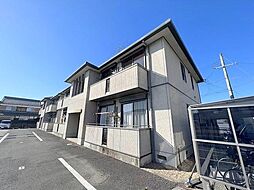 シャーメゾン六条B棟