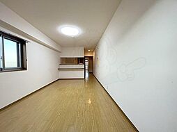 レスペクテ　高齢者向優良賃貸住宅 1002 10階2LDKのリビング/ダイニング