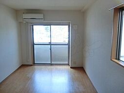 シャトーラフィネ 2階1Kのリビング/ダイニング