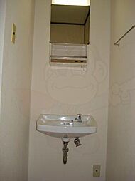 日新ハウス(管理違う) 2階2DKのリビング/ダイニング