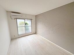 フリーポート庄山 1107 1階1Kのリビング/ダイニング