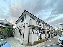 JR東海道・山陽本線 野洲駅 徒歩3分の賃貸アパート