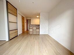 Laule’a守山 1階2LDKのリビング/ダイニング