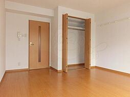 ヒルズイッセイ 2階1Kのリビング/ダイニング