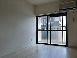 TOコーポ石山 A棟 310 3階1Kのリビング/ダイニング