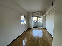 ワイズレジデンス南草津 1108 1階1Kのリビング/ダイニング