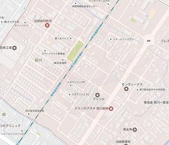 地図