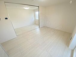 メゾンクレール瀬田北 2階1LDKのリビング/ダイニング