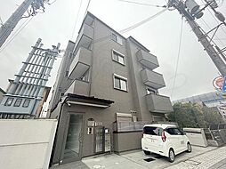 アークリード石山寺