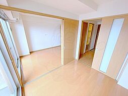 YUWA SETA 2階1DKのリビング/ダイニング