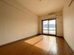 JR東海道・山陽本線 大津駅 徒歩10分の賃貸マンション 6階1Kのリビング/ダイニング