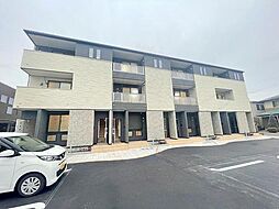 シャルマンフルール1