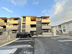 メゾンクレール安養寺