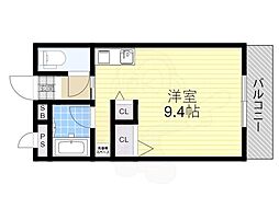 🉐敷金礼金0円！🉐ブライトソレム3