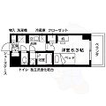 エスリードカレッジゲート南草津10階6.0万円