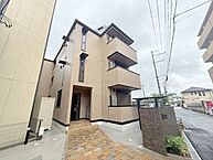 滋賀県守山市梅田町：物件画像／株式会社賃貸ネット 賃貸住宅サービス FC南草津店