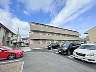 滋賀県大津市一里山4丁目：物件画像／株式会社賃貸ネット 賃貸住宅サービス FC南草津店