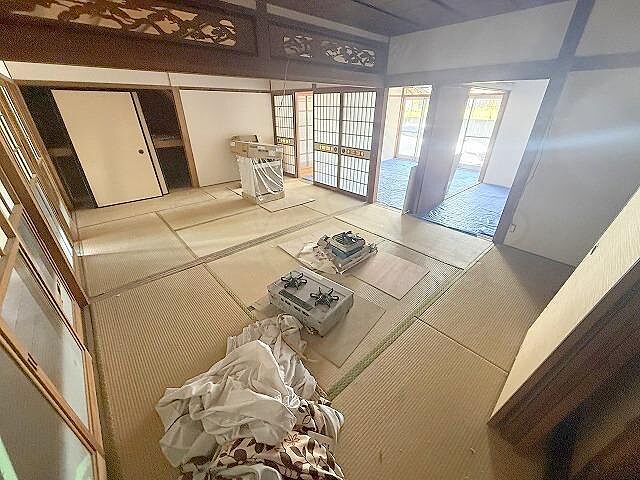 室内